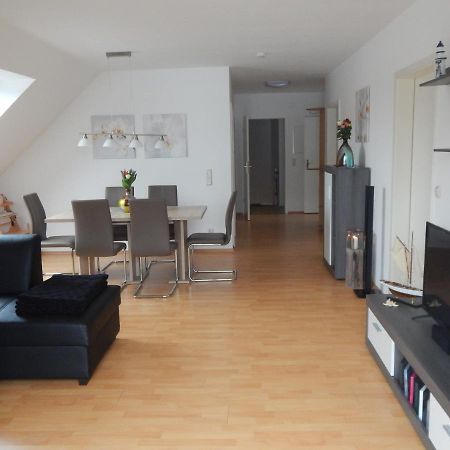 Ferienwohnung Insel Ruegen - Haus Albatros Altenkirchen  Dış mekan fotoğraf