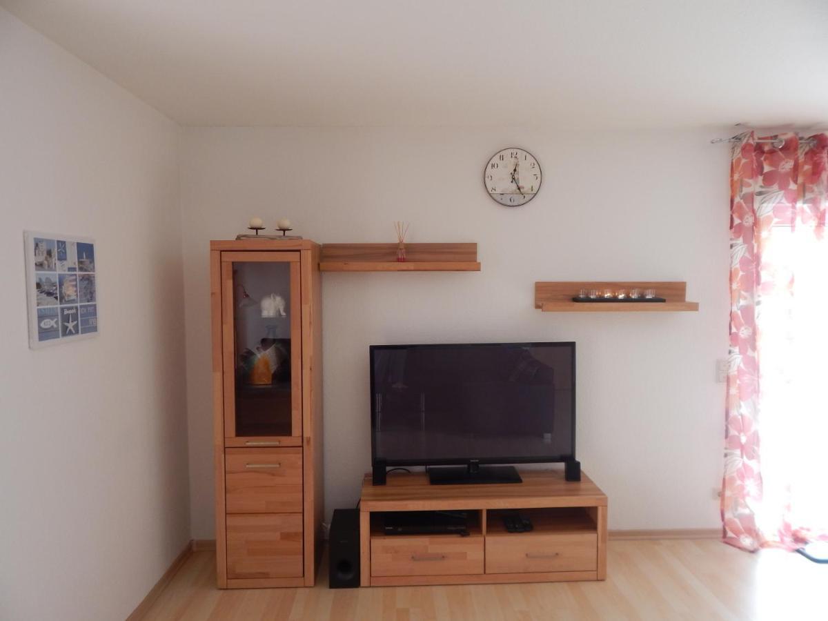Ferienwohnung Insel Ruegen - Haus Albatros Altenkirchen  Dış mekan fotoğraf
